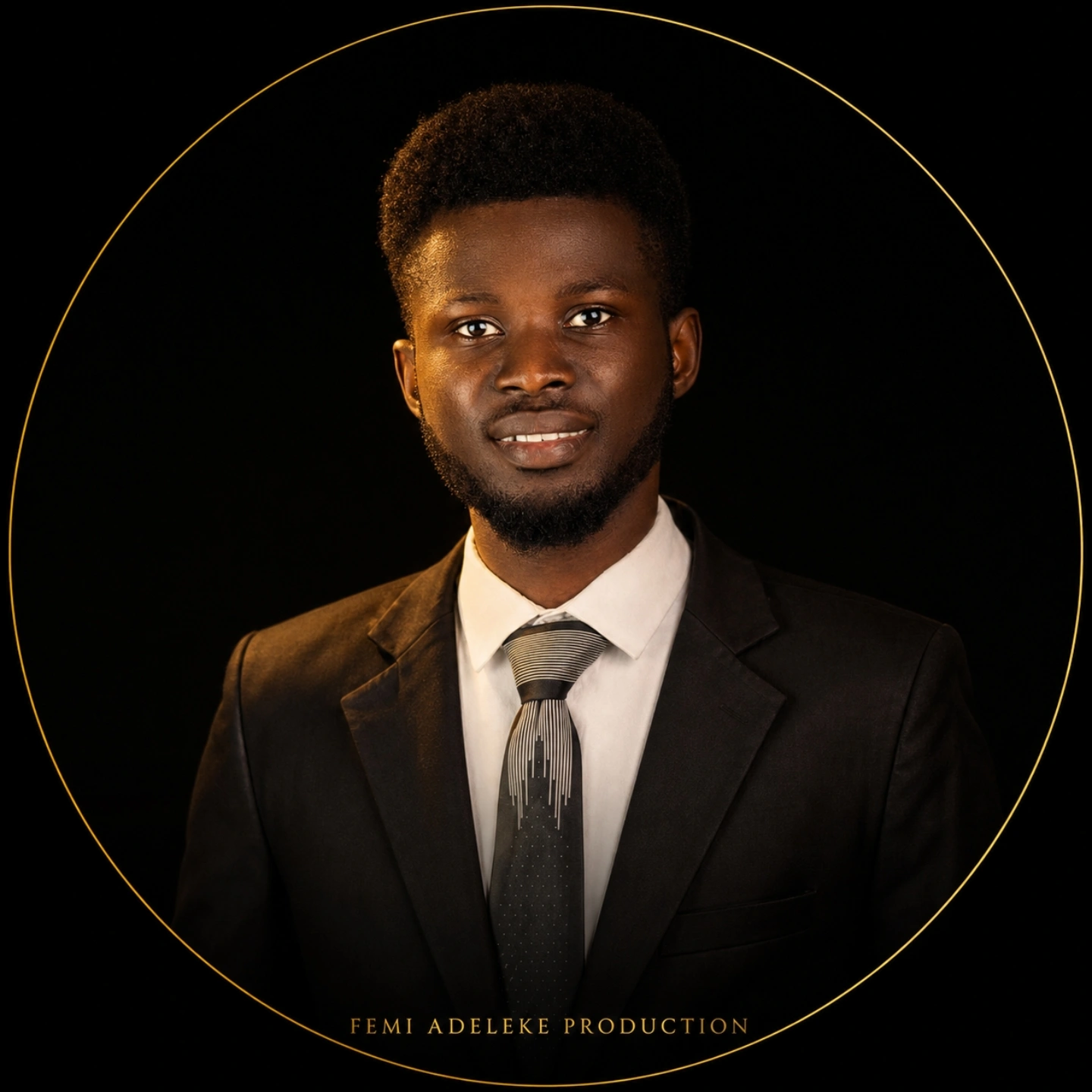 Femi Adeleke